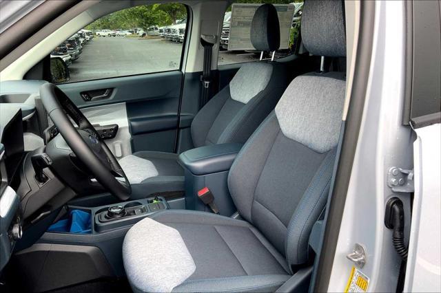 new 2025 Ford Maverick car, priced at $32,056