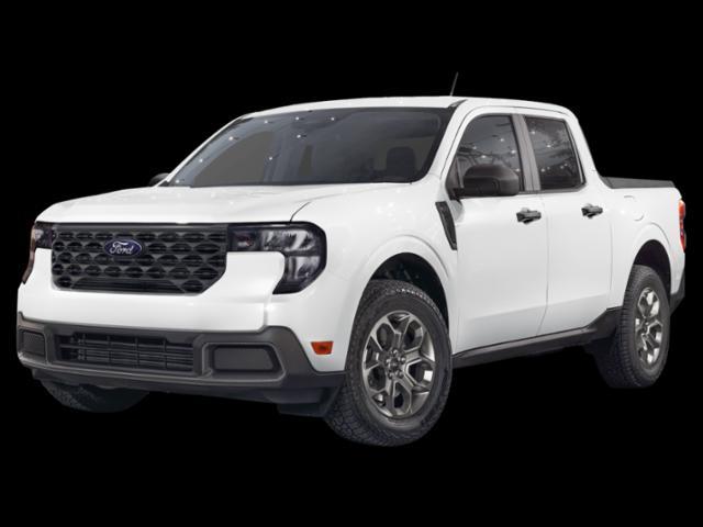new 2025 Ford Maverick car, priced at $33,775