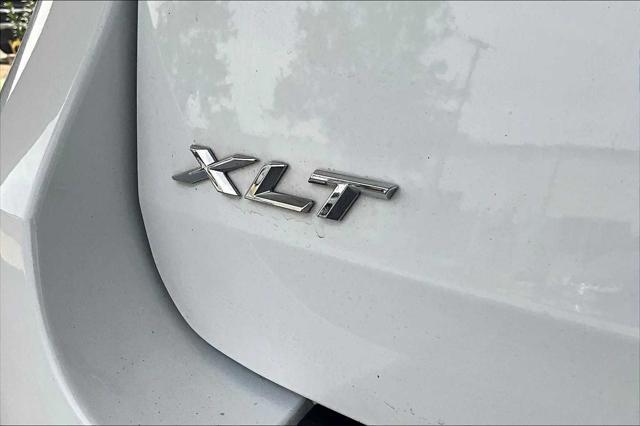 used 2023 Ford Explorer car, priced at $28,900