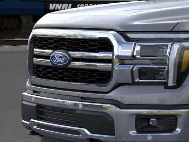 new 2025 Ford F-150 car, priced at $71,795