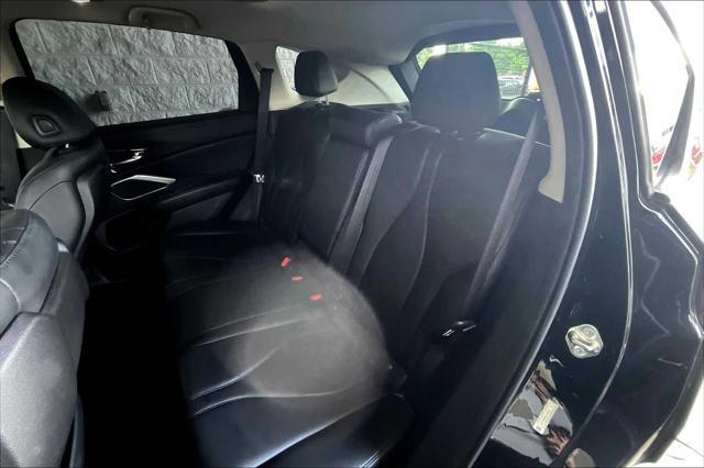 used 2019 Acura RDX car, priced at $23,700