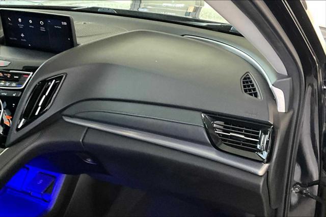 used 2019 Acura RDX car, priced at $23,700