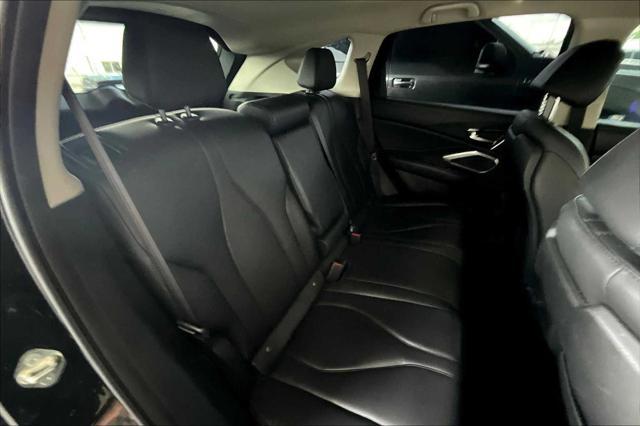 used 2019 Acura RDX car, priced at $23,700