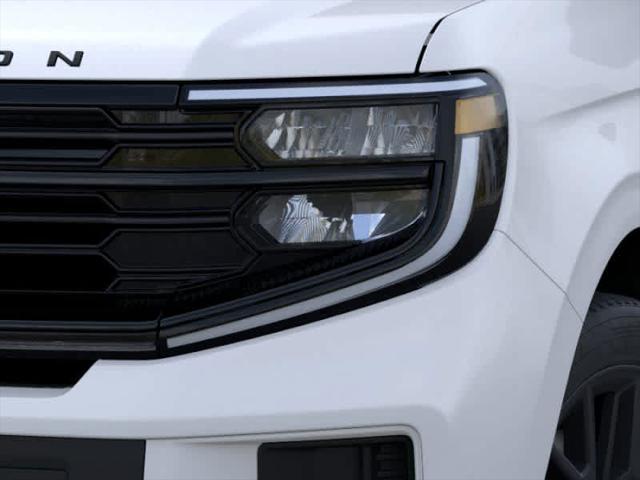 new 2025 Ford Expedition Max car, priced at $87,620