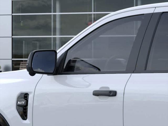 new 2024 Ford Ranger car, priced at $43,590