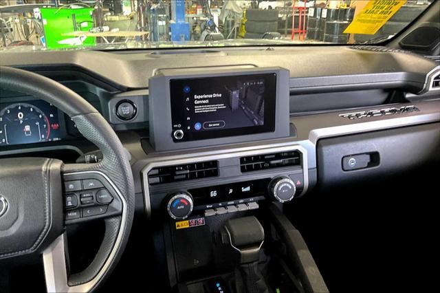 used 2024 Toyota Tacoma car, priced at $37,450
