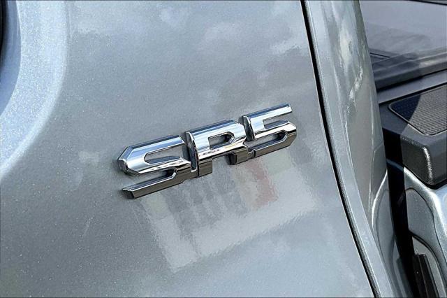 used 2024 Toyota Tacoma car, priced at $37,450