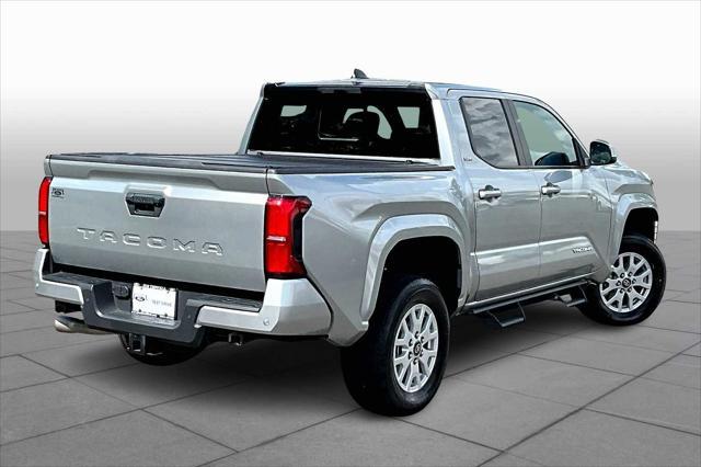 used 2024 Toyota Tacoma car, priced at $37,450
