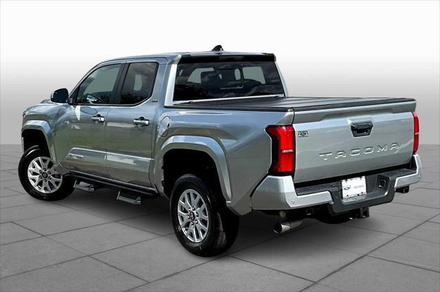 used 2024 Toyota Tacoma car, priced at $37,450