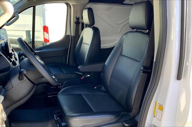 new 2024 Ford Transit-150 car, priced at $51,090