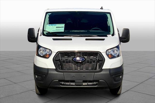 new 2024 Ford Transit-150 car, priced at $51,090