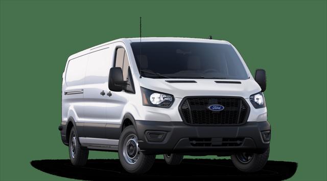 new 2024 Ford Transit-150 car, priced at $49,550