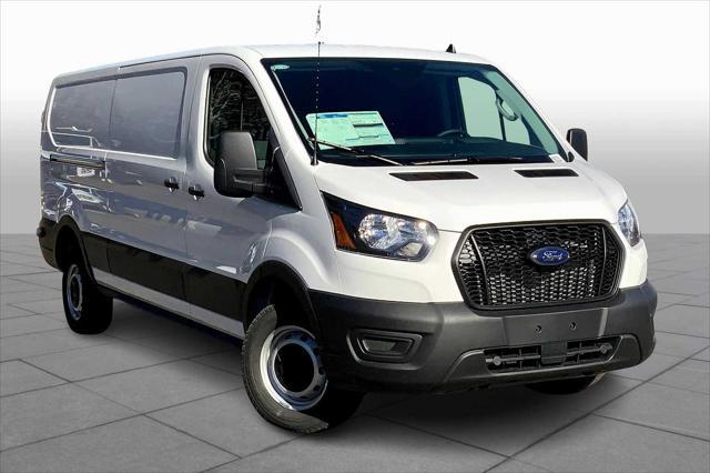 new 2024 Ford Transit-150 car, priced at $51,090