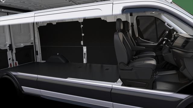 new 2024 Ford Transit-150 car, priced at $49,550