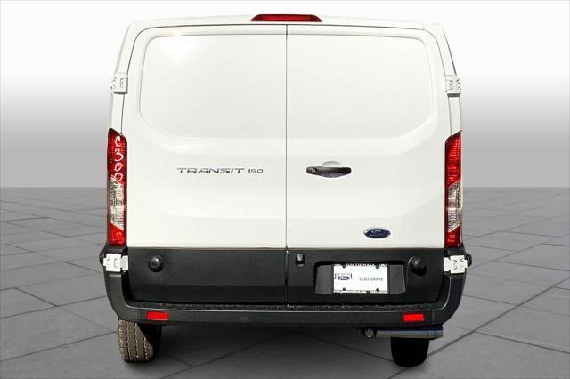 new 2024 Ford Transit-150 car, priced at $51,090