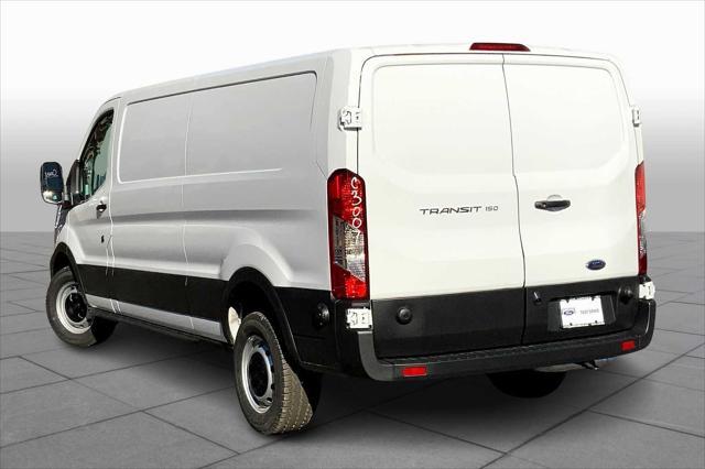 new 2024 Ford Transit-150 car, priced at $51,090