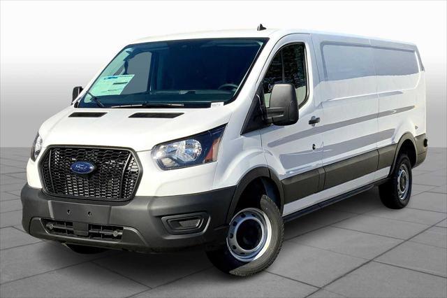 new 2024 Ford Transit-150 car, priced at $51,090