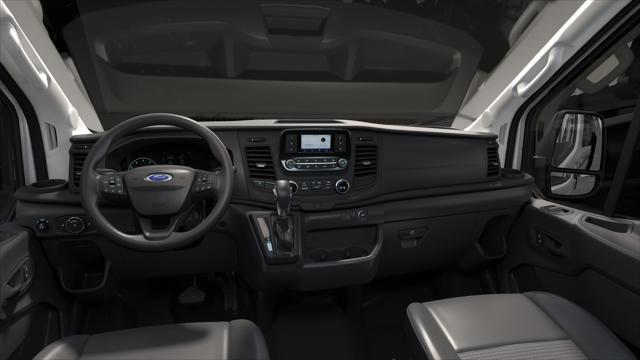 new 2024 Ford Transit-150 car, priced at $49,550