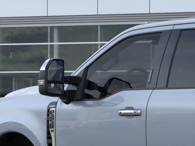 new 2025 Ford F-250 car, priced at $83,953