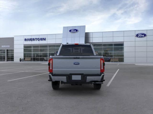new 2025 Ford F-250 car, priced at $83,953