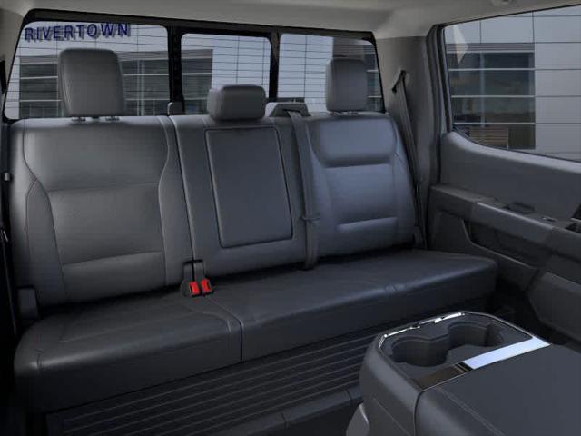 new 2025 Ford F-250 car, priced at $83,953