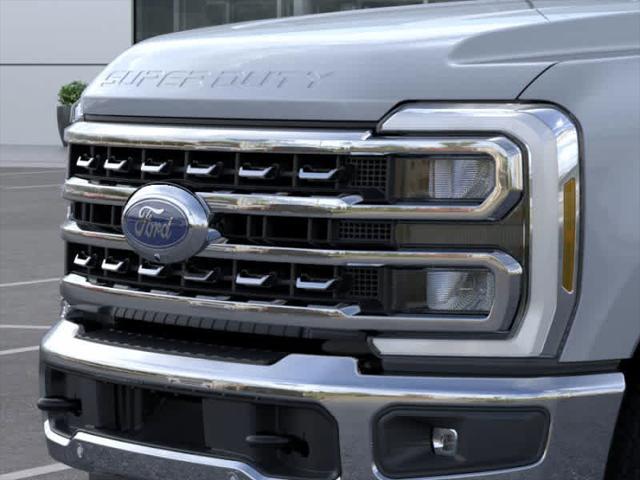 new 2025 Ford F-250 car, priced at $83,953