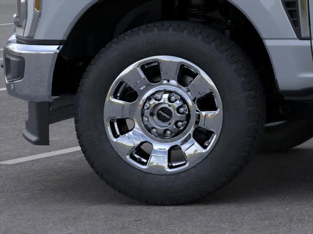 new 2025 Ford F-250 car, priced at $83,953