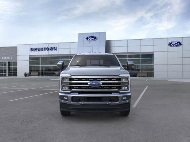 new 2025 Ford F-250 car, priced at $83,953