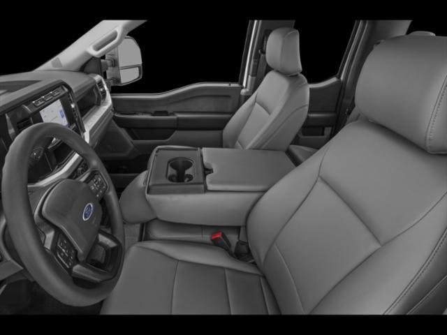 new 2024 Ford F-350 car, priced at $64,235