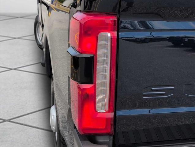 new 2024 Ford F-350 car, priced at $58,356