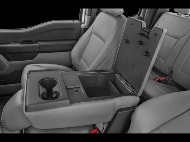 new 2024 Ford F-350 car, priced at $64,235