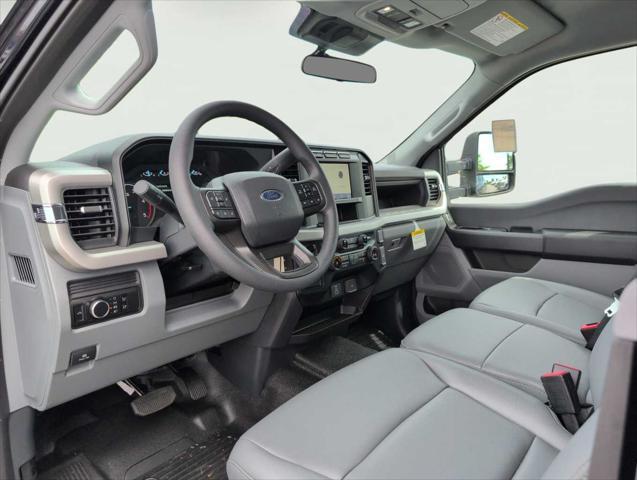 new 2024 Ford F-350 car, priced at $58,356