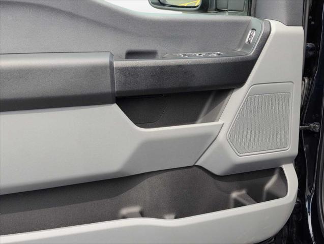 new 2024 Ford F-350 car, priced at $58,356