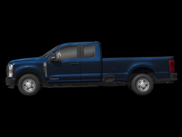 new 2024 Ford F-350 car, priced at $64,235