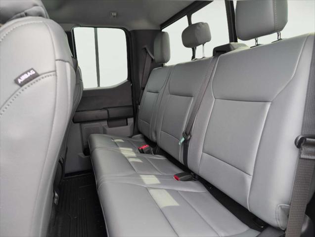 new 2024 Ford F-350 car, priced at $58,356