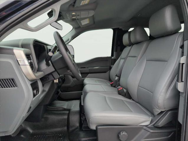 new 2024 Ford F-350 car, priced at $58,356