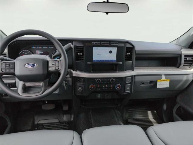 new 2024 Ford F-350 car, priced at $58,356