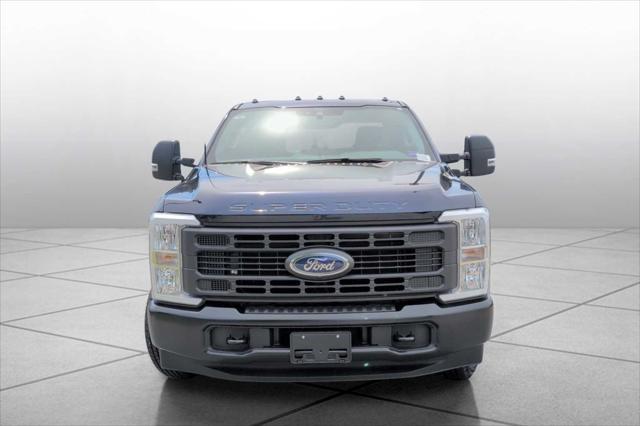 new 2024 Ford F-350 car, priced at $58,356