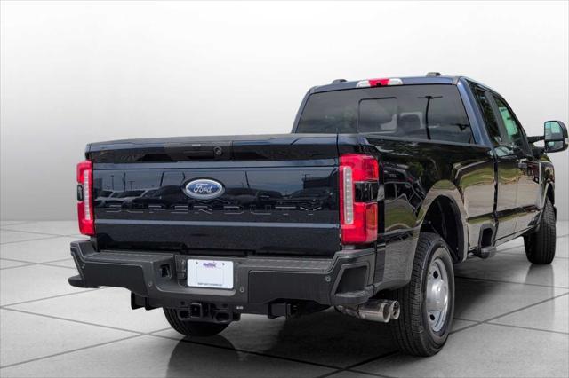 new 2024 Ford F-350 car, priced at $58,356