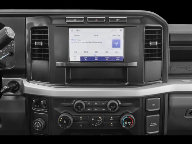 new 2024 Ford F-350 car, priced at $64,235