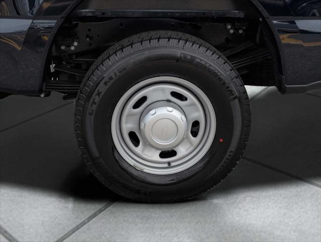 new 2024 Ford F-350 car, priced at $58,356