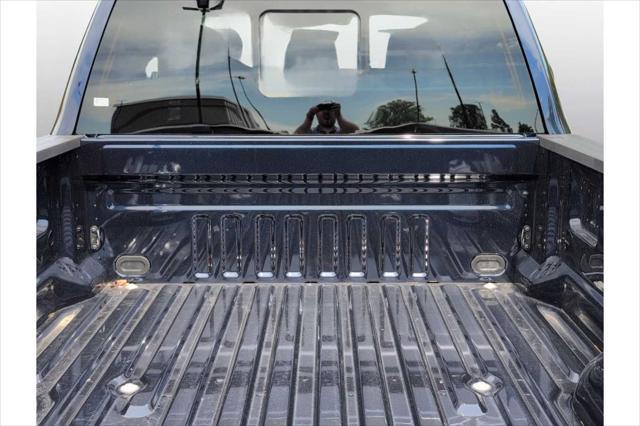 new 2024 Ford F-350 car, priced at $58,356