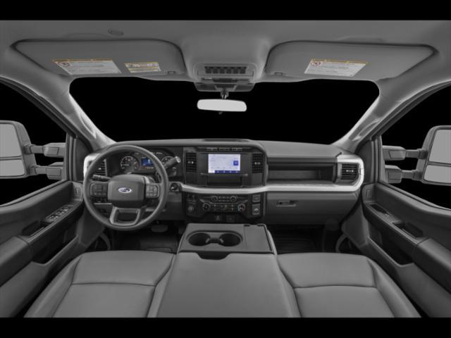 new 2024 Ford F-350 car, priced at $64,235