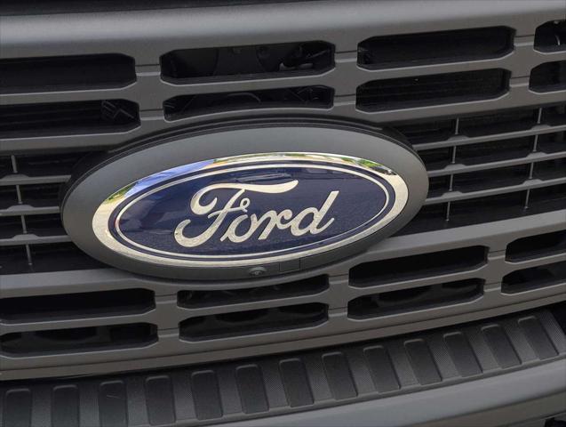 new 2024 Ford F-350 car, priced at $58,356