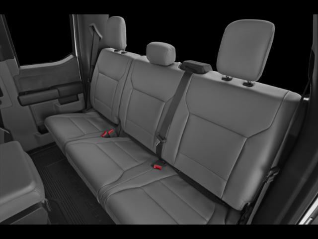 new 2024 Ford F-350 car, priced at $64,235