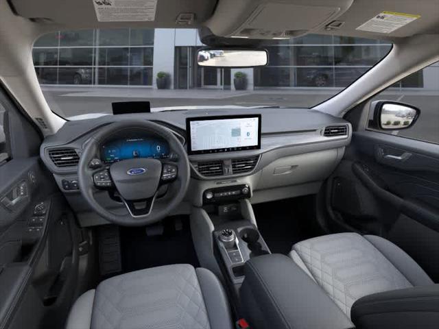 new 2024 Ford Escape car, priced at $46,585