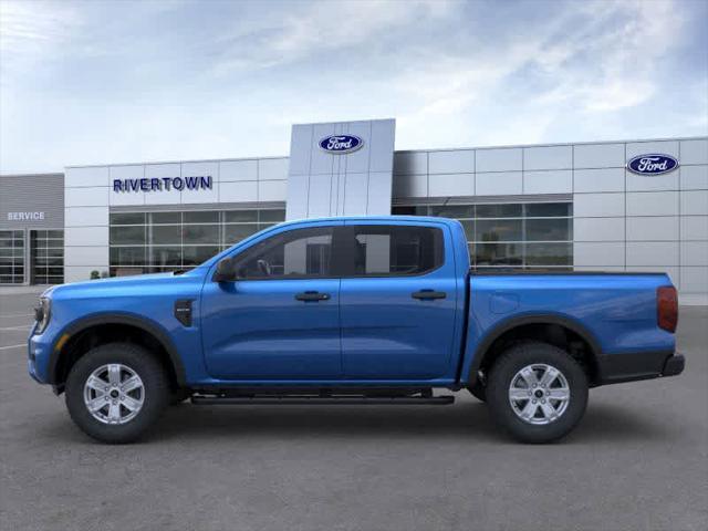 new 2024 Ford Ranger car, priced at $32,905