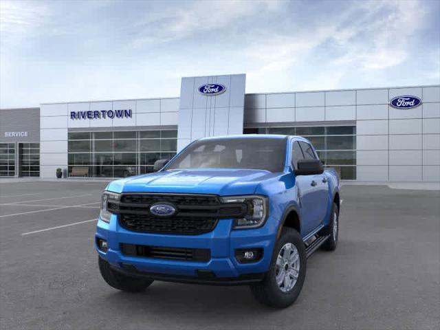 new 2024 Ford Ranger car, priced at $32,905