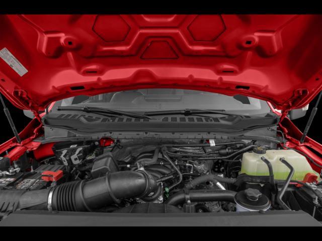 new 2025 Ford F-350 car, priced at $96,885
