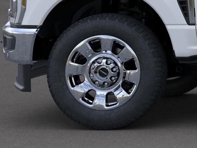 new 2025 Ford F-350 car, priced at $96,885